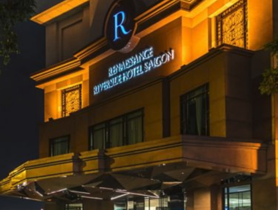 Renaissance Saigon Hotel Review 2026: Suite Upgrade, Free Night Certificate & Lounge Experience